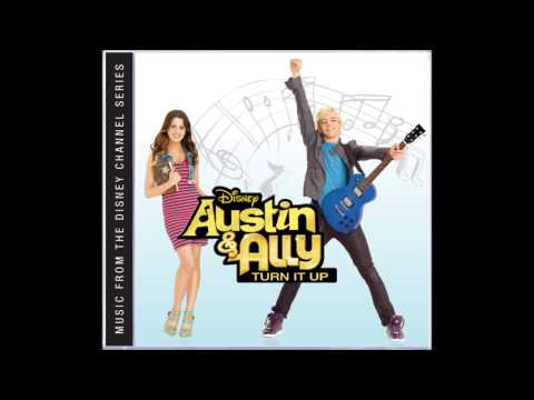 Austin & Ally Turn It Up [FULL SOUNDTRACK] 2013