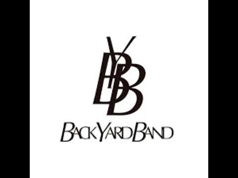 Backyard Band - Crank Session (2019)