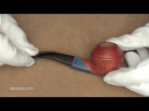 pipa Amorelli ** Frac - pipe 068