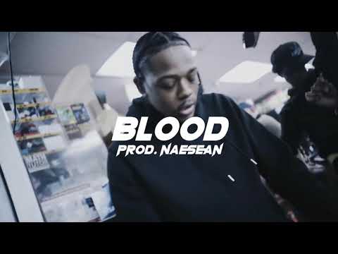 *FREE* Quelly Woo x Tayy Floss NY Drill Type Beat 2021 “BLOOD" (prod. @prodnaesean  x @_n.dre__)