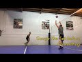 The Outside Hitter Approach