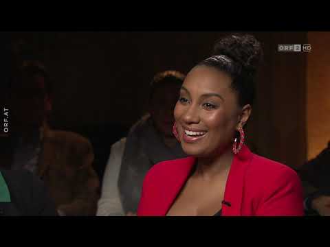 CATS - Vienna - Interview Angelika Milster & Ana Milva Gomes (2019)