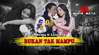 Download lagu LALA WIDY & CAK SODIQ - BUKAN TAK MAMPU | NEW MONATA mp3 Download lagu LALA WIDY & CAK SODIQ - BUKAN TAK MAMPU | NEW MONATA mp3