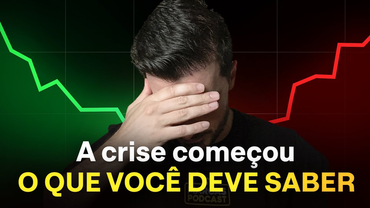 MARCA DE ROUPA: O QUE NINGUÉM TE CONTA SOBRE A CRISE