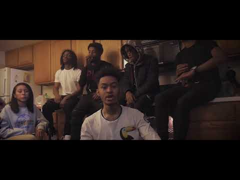 Cousin Kane - Gettin It In (Official Music Video) | Dir. @1drince