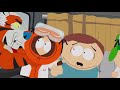 Tony The Tiger KILLS KENNY SOUTH PARK THE END OF OBESITY