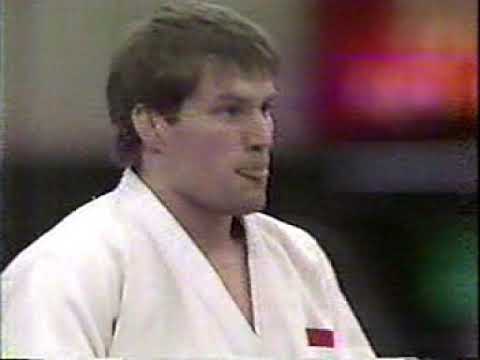 judo 1980s+