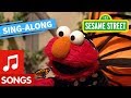Sesame Street Elmo S Butterfly Friend Lyric Video Elmo S Sing Along Series