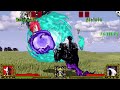 Battle Monsters Makaryudo Vs Albiole