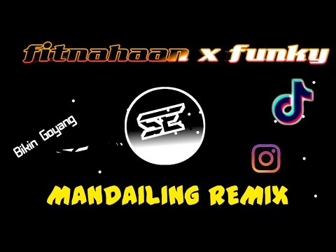 Fitnahan Tapsel remix terbaru 2021@topiksiregar2908