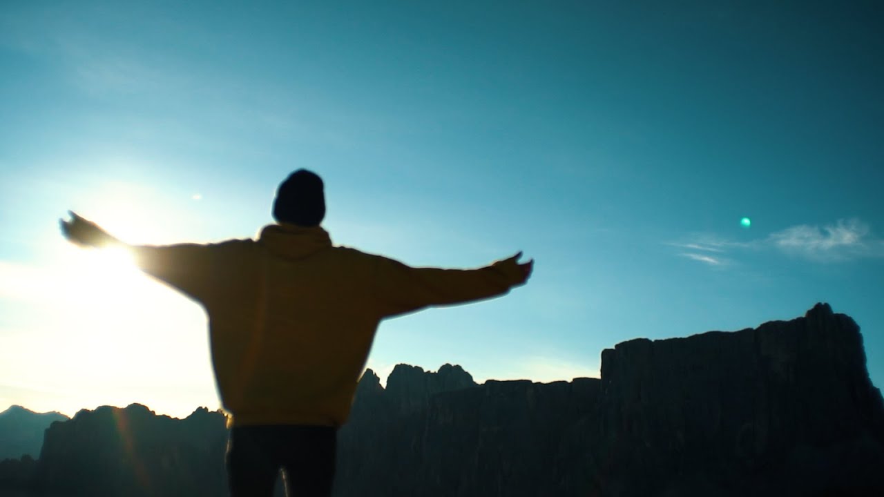 A Week in the Dolomites