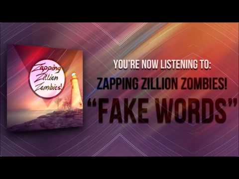 Zapping Zillion Zombies! - Fake Words 