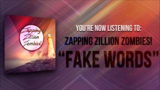 Zapping Zillion Zombies! - Fake Words 