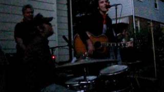 DUKE AND KING - radio song