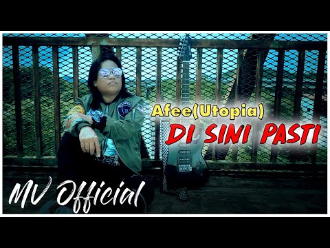 Afee Utopia - Di Sini Pasti | Music Video Official