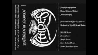 Hades - Alone Walkyng [Full Demo &#39;93]