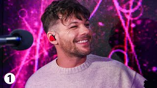 Download lagu Louis Tomlinson - Lemonade in the Live Lounge mp3