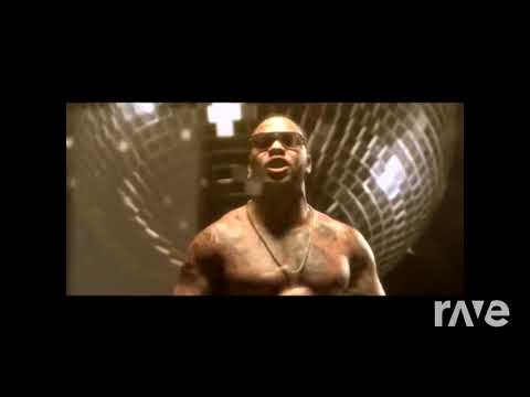 Begin Right Spin Me Round - Flo Rida & Dannii Minogue Vs Dead Or Alive ft. Ke$Ha | RaveDj