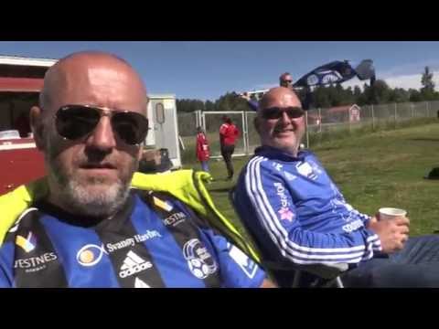 Nærmaste stolpe - 13. runde (Lørenskog)