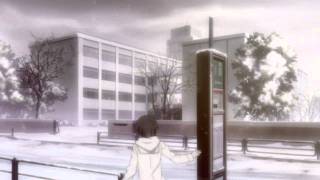 You'll be the death of me.