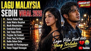 Download lagu Slow Rock Malaysia Sedih Viral 2026 😭 Lagu Patah Hati Paling Menyentuh Hati mp3
