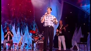 Ruzhdi Abazi - Dashuri Stinesh