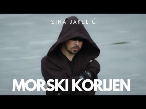 Morski korijen  |  Sina Jakelić  |  official video