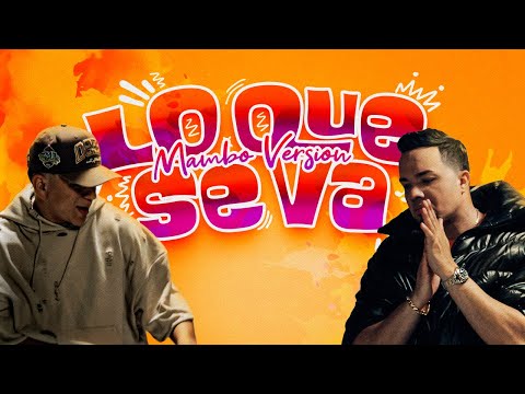 Alex Zurdo feat Gabriel EMC - Lo Que Se Va (Mambo Version)