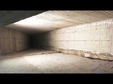 Rif.192 PreView VIDEO-HD -VIA PORRETTANA - ZONA STADIO - Ampio garage-magazzino