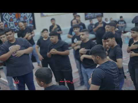 ⁣نصراً بالحسين | الرادود محمد الوني | ليلة خروج الإمام الحسين عليه السلام 1446هـ