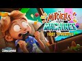 The Mitchells Vs The Machines Extended Preview Sony Animation