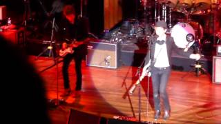 Beck - Hotwax - Ryman Auditorium - Nashville, TN - 7/14/14.