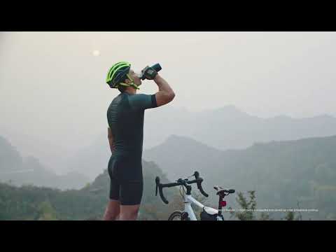 HUAWEI WATCH GT 2 Pro – Explore More with Outdoor Cycle Mode