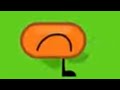 MY RECOMMENDED CHARACTER WAS FEATURED IN BFDIA 8 BFDI