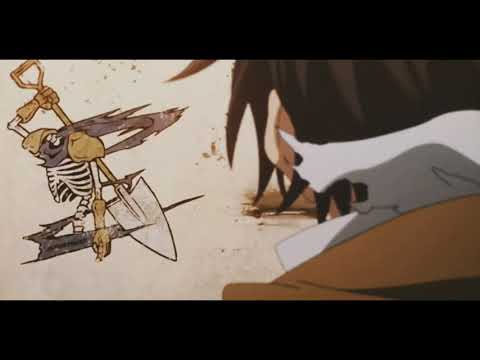 0CE4N x KID CARRILLO - DOCTOR - [AMV]