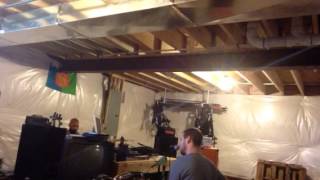 Dark corner - tony sly cover