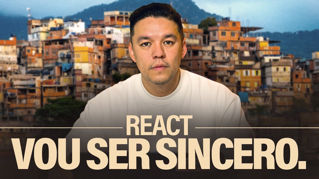 A igreja no Brasil é mesmo inútil?