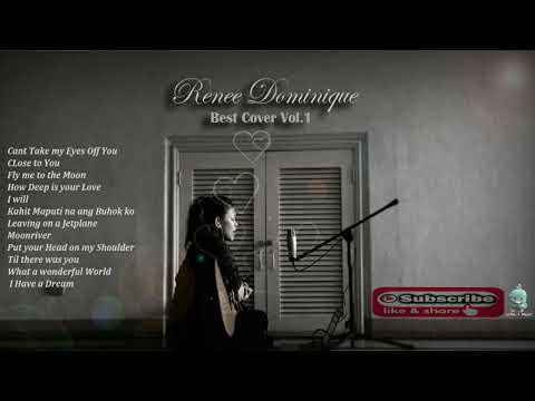 Best of Cover Playlist Renee Dominique