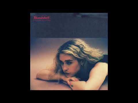 Blondshell - Arms (Official Audio)