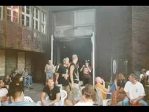 Restricted Area - Nuclear Generation (Morning After Mix 169 BPM)