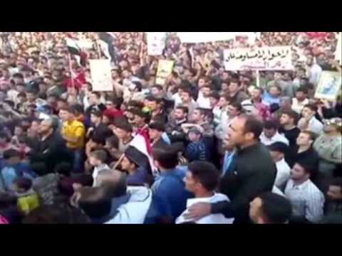 أغنية بعنوان الوطن جنة لخاطر ضوا
