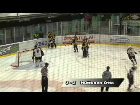 Maalikooste IPK S Kiekko