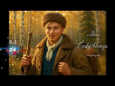 Český Honza / Zdeněk Kozák (Rozhlasová pohádka)