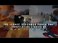 The Iconic Superman Punch Shot From Man Of Steel 2024 Update Sonic 3