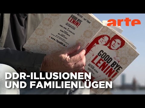 Als Berlin "Good Bye, Lenin!" sagte | Stadt, Land, Kunst | ARTE