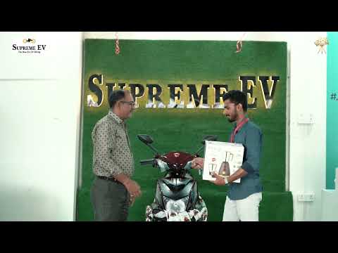 Hitesh Solanki Electric Scooter ad Joyebike and Kinetic Directed by Hitesh Solanki