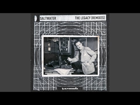 The Legacy (Funabashi Remix)