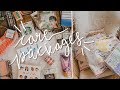 How To CARE PACKAGES For Your Friends