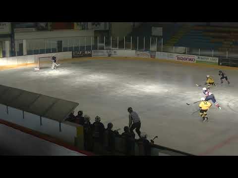 2021-10-23 - MŽ - HC Spartak Uherský Brod - SHKM Hodonín