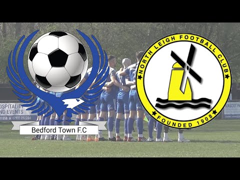 Bedford Town 0 - 0 North Leigh (26/03/22)